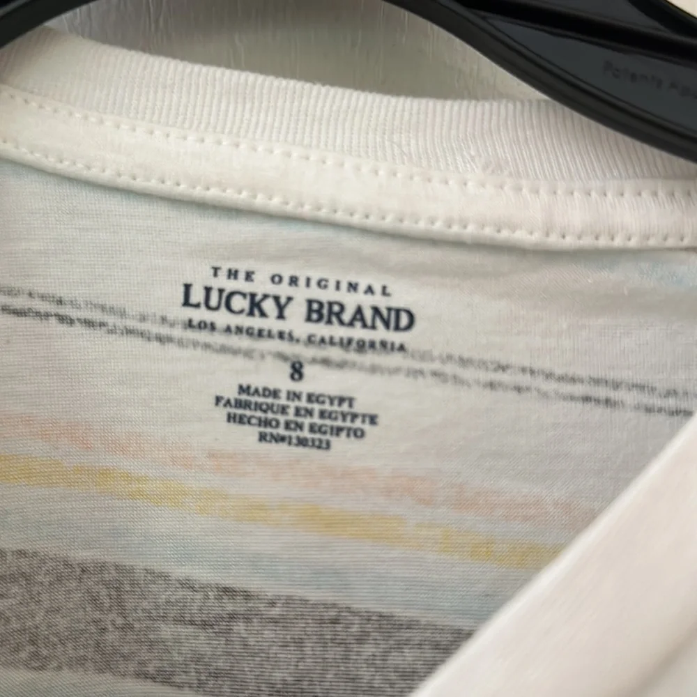 Lucky Brand lucky brand